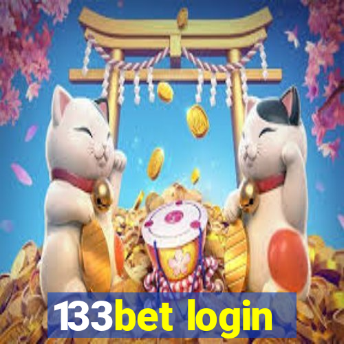 133bet login